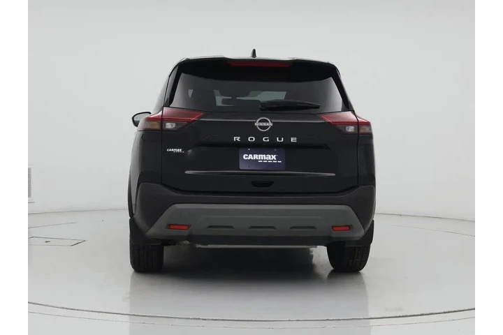 $22998 : Nissan Rogue 2023 AWD S 4dr image 6
