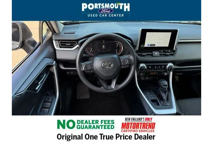 $29495 : Toyota RAV4 2025 AWD XLE 4dr image 7