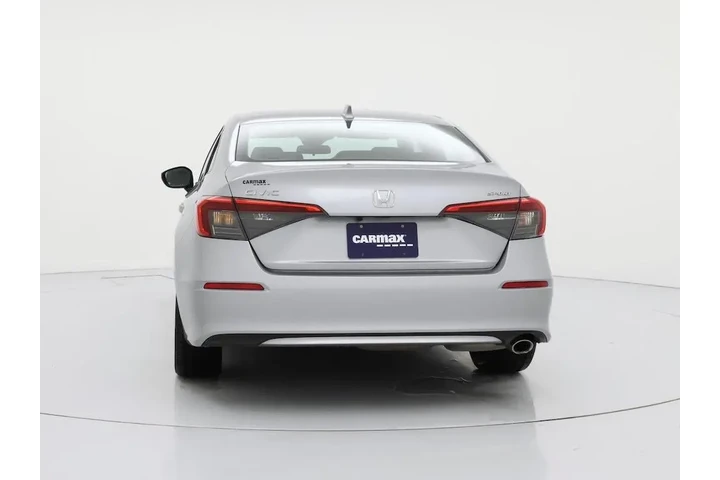 $23998 : Honda Civic 2023 Sport 4dr S image 6