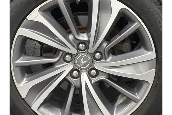 $24500 : Acura MDX 2020 SH-AWD 4dr SU image 5