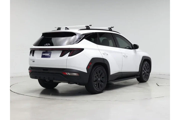 $23998 : Hyundai TUCSON 2023 XRT 4dr image 8