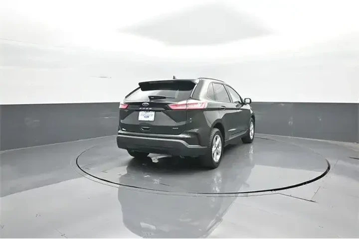 $25514 : Ford Edge 2023 AWD SE 4dr Cr image 7