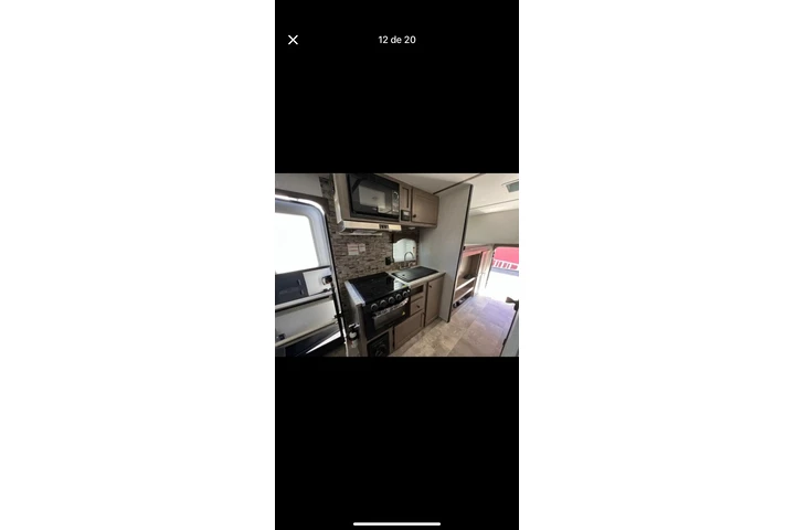 $980 : Se renta una rv image 4