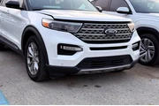 $27991 : Ford Explorer 2024 Limited 4 thumbnail