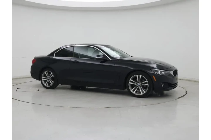 $29998 : BMW 4 Series 2019 AWD 430i x image 7
