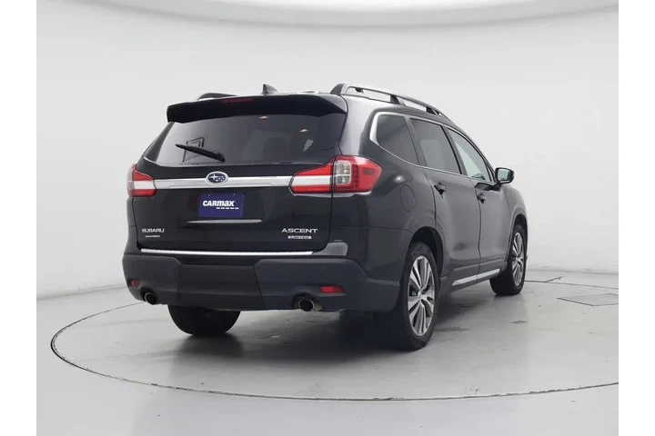 $19998 : Subaru Ascent 2021 AWD Limit image 8