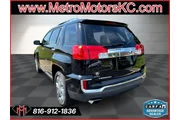 $13989 : 2017 GMC Terrain AWD 4dr SLT thumbnail
