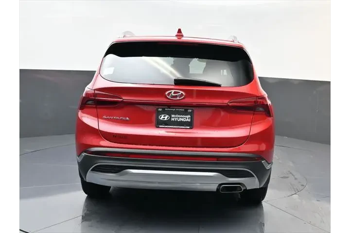 $19889 : Hyundai SANTA FE 2022 SEL 4d image 5