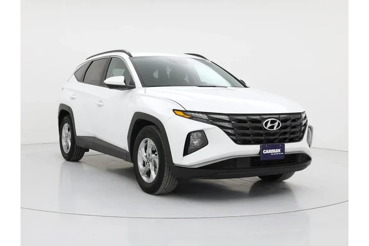 $21998 : Hyundai TUCSON 2024 SEL 4dr image 1
