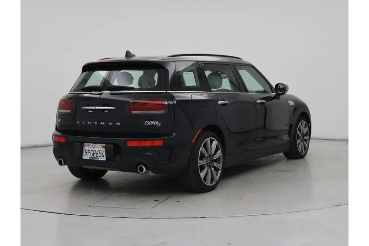 $24998 : MINI Clubman 2021 Cooper S 4 image 8