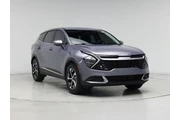 Kia Sportage 2024 EX 4dr SUV