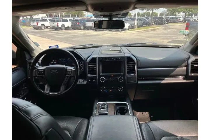 $17773 : Ford Expedition 2019 4x2 Pla image 5