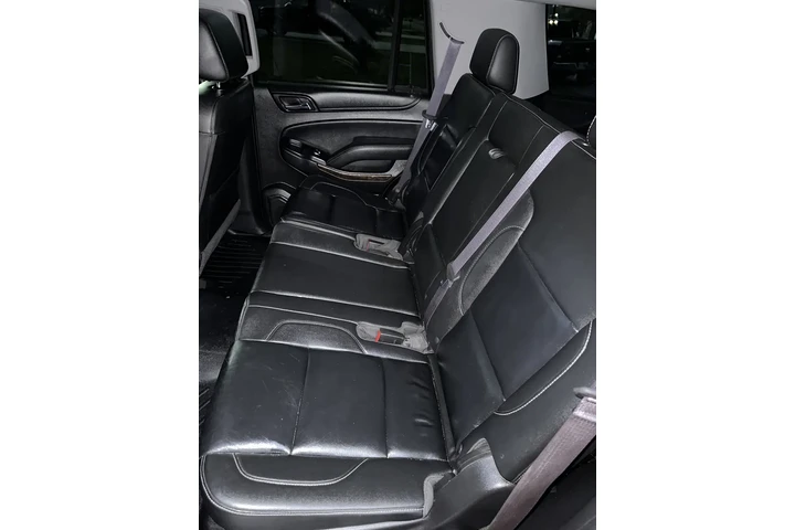 $13000 : 2016 Chevrolet Tahoe LT image 8