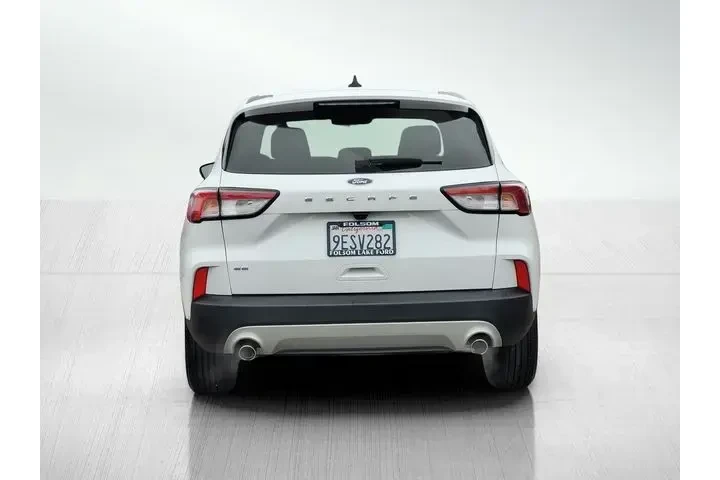 $19603 : Ford Escape 2022 SE 4dr SUV image 5