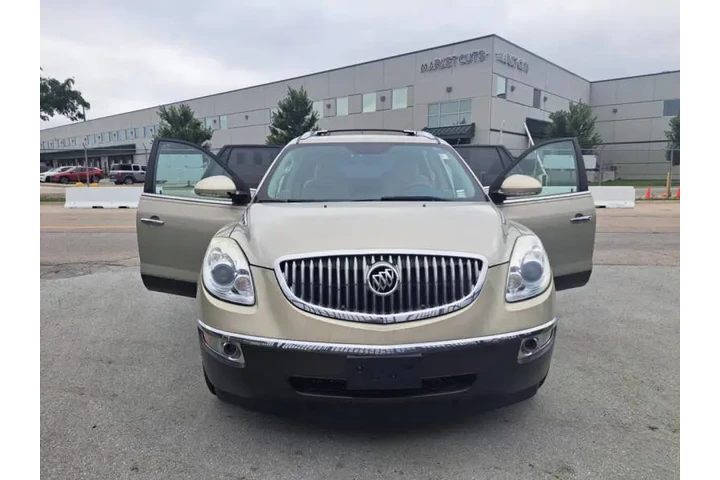$7499 : 2011 Enclave CX image 3