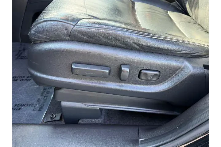 $11900 : Honda CR-V 2012 AWD EX-L 4dr image 7