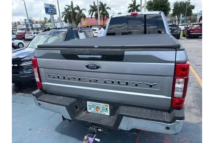 $29990 : Ford F-250 Super Duty 2020 4 image 9