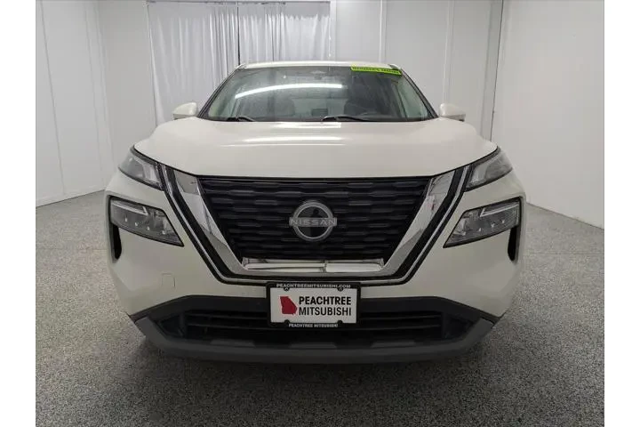 $21997 : Nissan Rogue 2023 SV 4dr Cro image 7