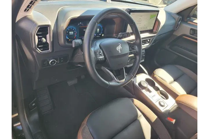 $30779 : Ford Bronco Sport 2025 AWD O image 8