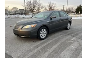 $7900 : 2008 Camry Hybrid thumbnail