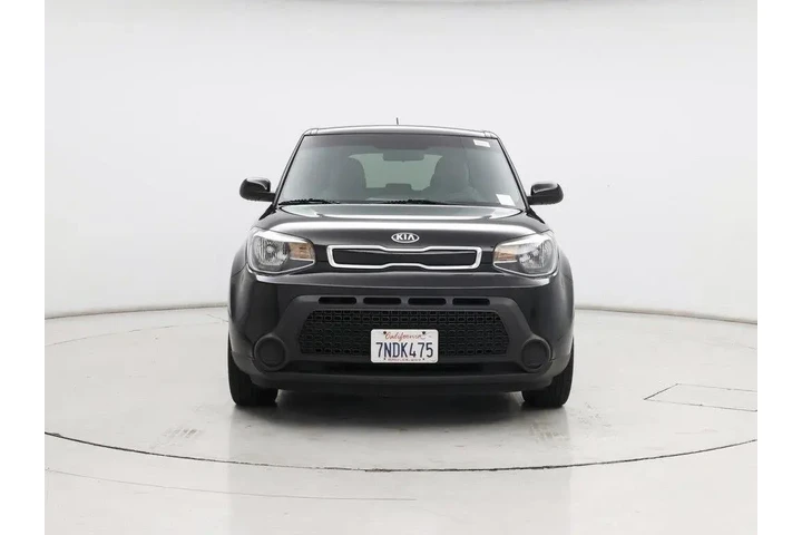 $13998 : Kia Soul 2015 + 4dr Crossove image 4