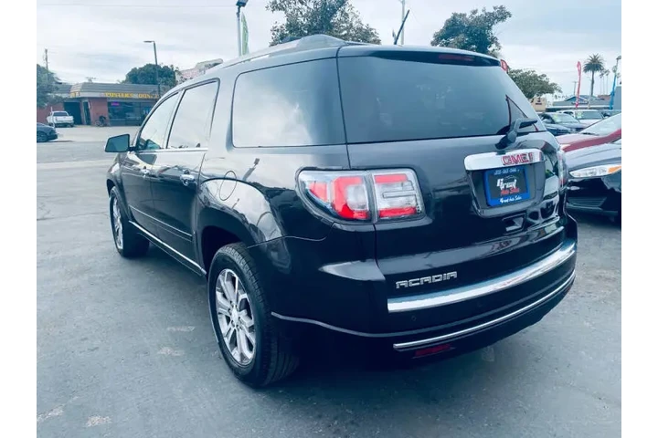 $9995 : 2013 GMC Acadia SLT-1 image 8