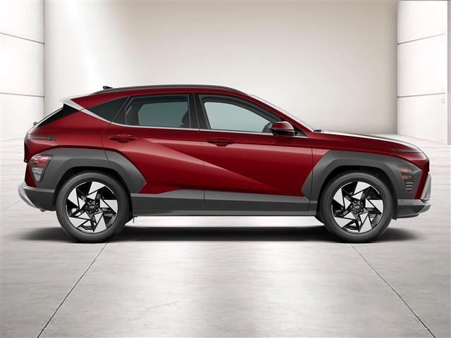 $33470 : New 2024 Hyundai KONA Limited image 9