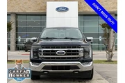$39998 : Ford F-150 2022 4x4 Limited thumbnail