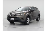 $16998 : Toyota RAV4 2015 LE 4dr SUV thumbnail