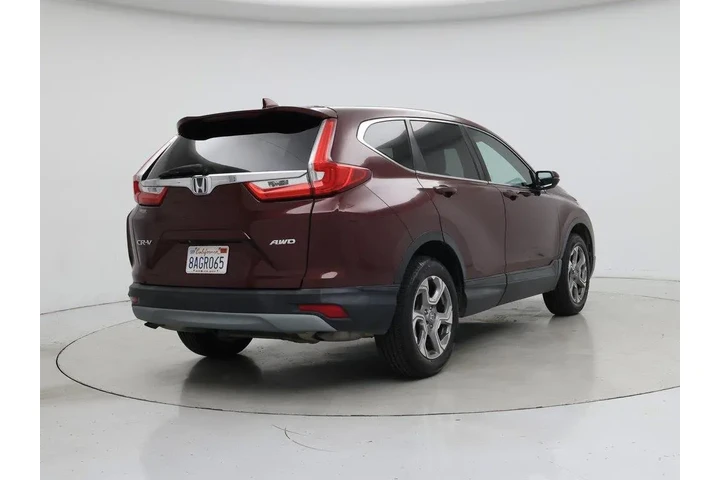 $20998 : Honda CR-V 2017 AWD EX-L 4dr image 8