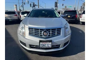 $7498 : 2013 SRX thumbnail