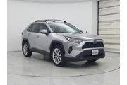 Toyota RAV4 2021 XLE Premium en Sacramento
