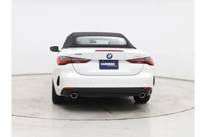 $39998 : BMW 4 Series 2023 430i 2dr C image 6