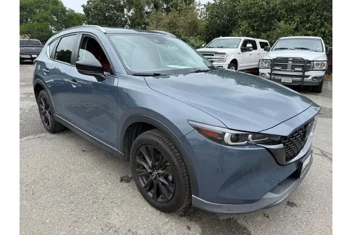 $26000 : Mazda CX-5 2022 AWD 2.5 S Ca image 8