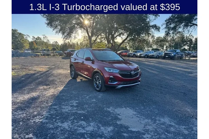 $19987 : Buick Encore GX 2020 Essence image 8