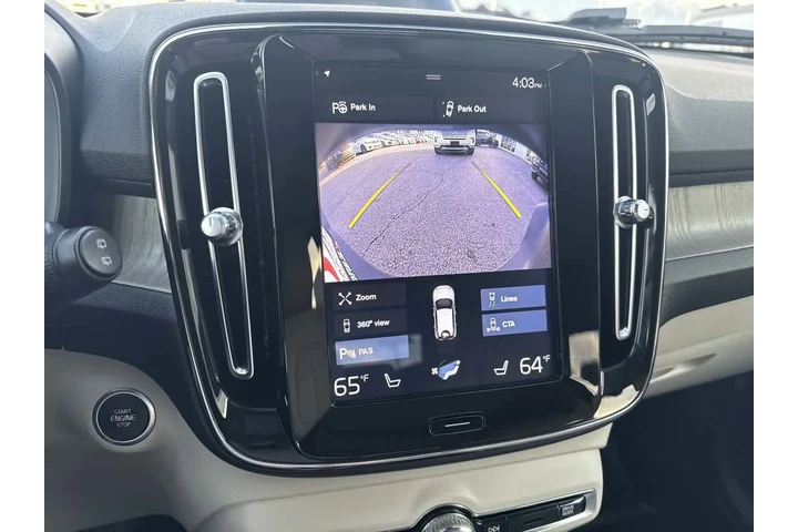 $24910 : 2020 XC40 Inscription image 1