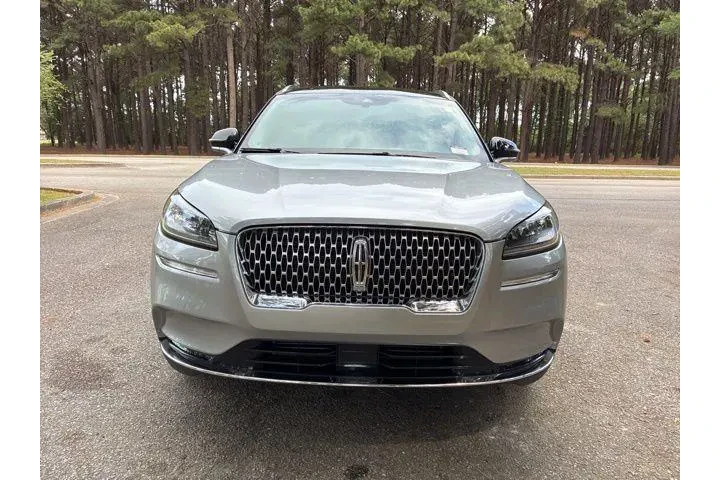 $26792 : Lincoln Corsair 2021 Reserve image 8