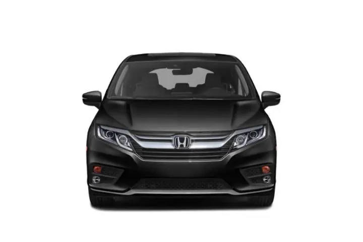 $18500 : Honda Odyssey 2019 EX-L 4dr image 4