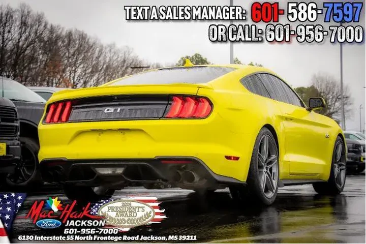 $39995 : Ford Mustang 2021 GT Premium image 6