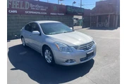 $7995 : 2011 Altima 2.5 S thumbnail