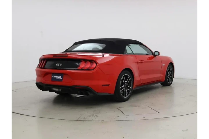 $33998 : Ford Mustang 2022 GT Premium image 8