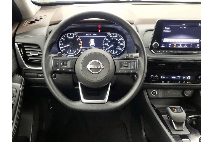 $20998 : Nissan Rogue 2022 AWD SV 4dr image 10