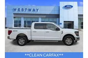 $37995 : Ford F-150 2025 4x4 XLT 4dr thumbnail