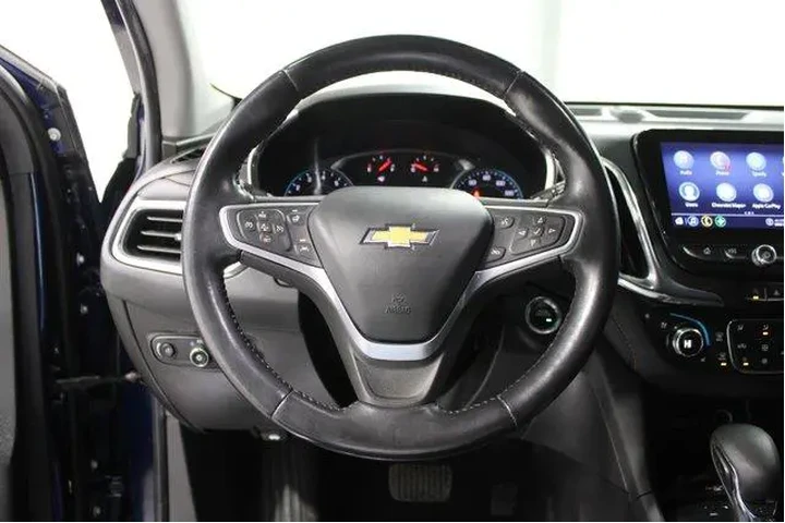 $22465 : Chevrolet Equinox 2022 4x4 P image 9