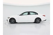 $37998 : Mercedes-Benz C-Class 2024 A thumbnail