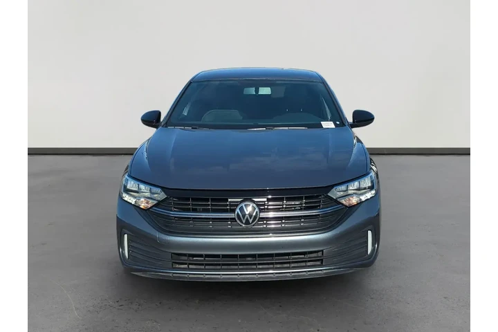 Volkswagen Jetta 2022 Sport image 8