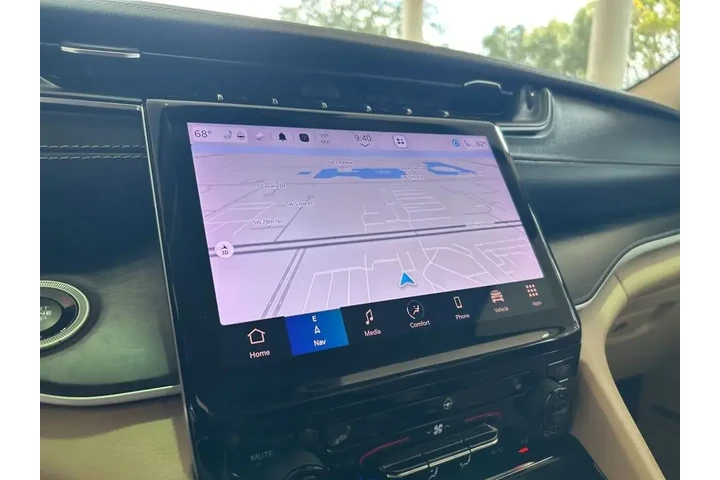 $25106 : Jeep Grand Cherokee L 2022 4 image 10