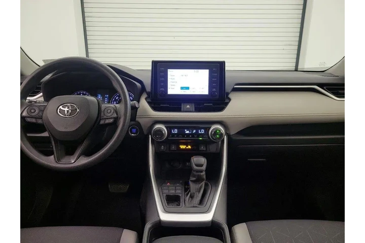 $25998 : Toyota RAV4 2019 AWD XLE 4dr image 9
