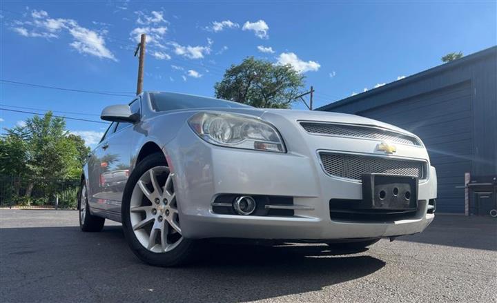 $7488 : 2010 Malibu LTZ, CLEAN CARFAX image 1