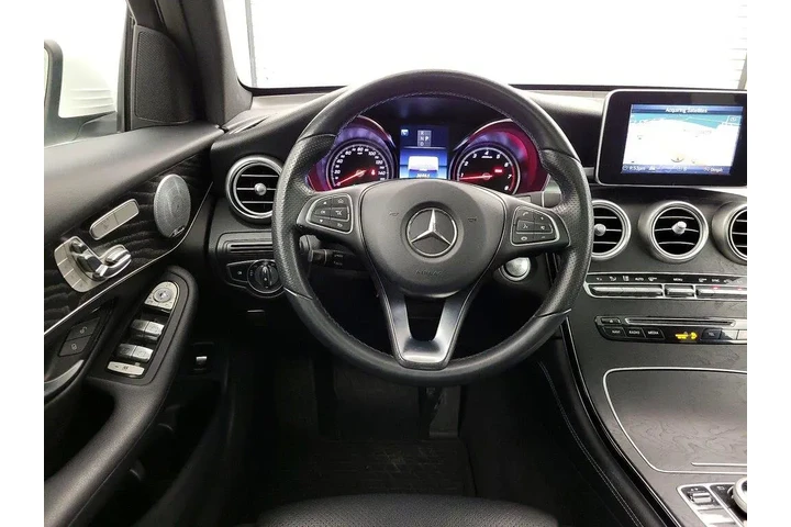 $21998 : Mercedes-Benz GLC 2018 AWD G image 10
